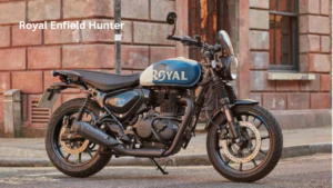 Powerful Engine with Stylish Look The Royal Enfield Hunter 650 is going to be launched in India: know launch date, features and detail