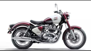 Stylish and Aesthetic The Royal Enfield Classic 650 will be launch in March 2025 Expected