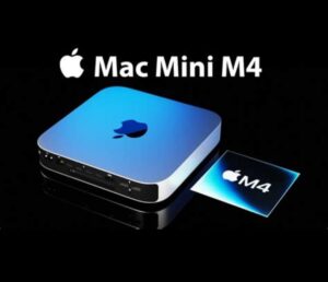 Make your powerful Personal Computer by using Apple Mac Mini M4 in just 80 thousand for editing and programming