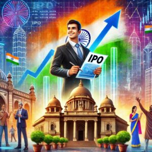 IPO Market of India Is going to Boom